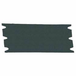 Gator 19-1/2 in. L X 8 in. W 80 Grit Silicon Carbide Floor Sanding Sheet 1 pk