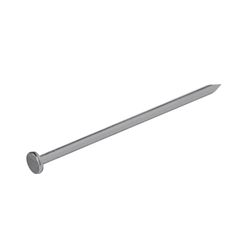 Grip-Rite 16D 3-1/2 in. Common Hot-Dipped Galvanized Steel Nail Flat Head 1 lb