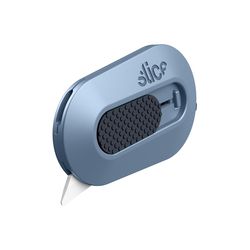 Slice Retractable Mini Cutter Slate 1 pc