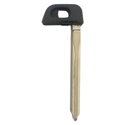 HILLMAN K024 Advanced Security Automotive Insert Key For Multiple Models