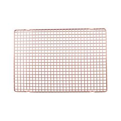 Nordic Ware 12 in. W X 17 in. L Cooling Rack 1 pc