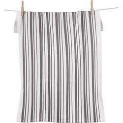 KAF Home Pewter Cotton Kitchen Towel