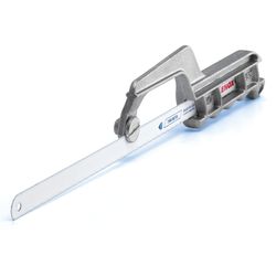 LENOX Close Quarter 12 in. Bi-Metal Hacksaw White 1 pc