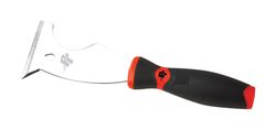Performance Tool 1-1/2 in. W Stainless Steel 6-in-1 Painter's Tool