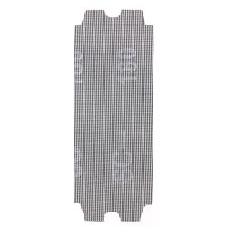 Gator 11 in. L X 4.25 in. W 180 Grit Silicon Carbide Drywall Sanding Screen 1 pk