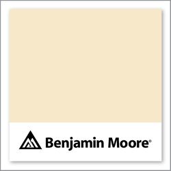 Benjamin Moore Antique Lace OC-104