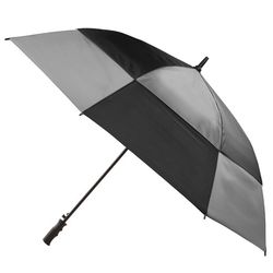 Totes Assorted 60 in. D Golf Umbrella