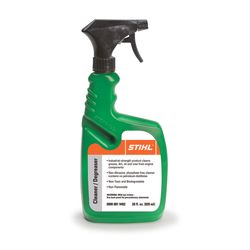 STIHL Parts Cleaner and Degreaser Spray