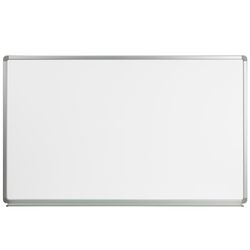 Flash Furniture 36 in. H X 60 in. W Magnetic Dry Erase Board
