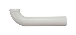 Plumb Pak 1-1/2 in. D X 15 in. L Plastic Wall Tube