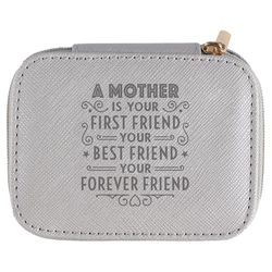 History & Heraldry A Mother is Your First Friend Your Best Friend your Forever Friend Travel Jewelle