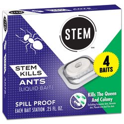 STEM Ant Bait Station 1 oz