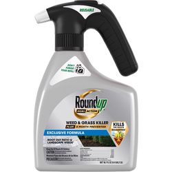 Roundup Killer + Preventer RTU Liquid 1.5 L