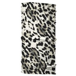 Karma Leopard Headband Black/White One Size Fits Most