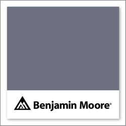Benjamin Moore Amethyst Shadow 1441
