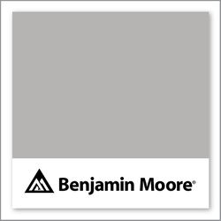 Benjamin Moore Nightingale AF-670
