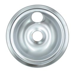 Range Kleen Steel Drip Bowls