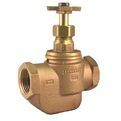 Champion 200RS Angle Valve 1 in. 150 psi