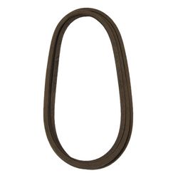Genuine Factory Parts Deck Drive Belt 0.5 in. W X 54 in. L For Riding Mowers