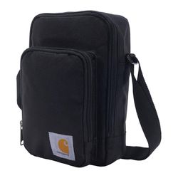 Carhartt Polyester Crossbody Zip Bag
