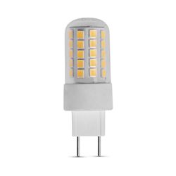 Feit T4 GY8.6 LED Bulb Bright White 50 Watt Equivalence 1 pk