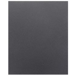 Gator 11 in. L X 9 in. W 180 Grit Silicon Carbide Waterproof Sandpaper 1 pk