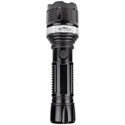 ACDelco 60 lm Black LED Flashlight AA Battery