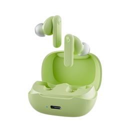 Skullcandy Wireless Bluetooth Earbuds w/Charging Case