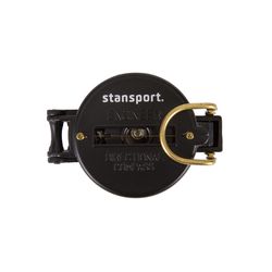 Stansport Analog Lensatic Compass