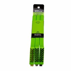 Forney 7.75 in. L Assorted Wire Scratch Brush