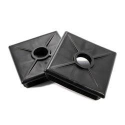 Camco RV Bumper Cap 2 pk
