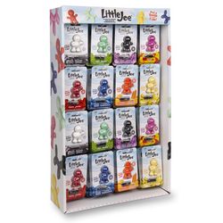 Stoner Car Care Little Joe 0 V Assorted Air Freshener