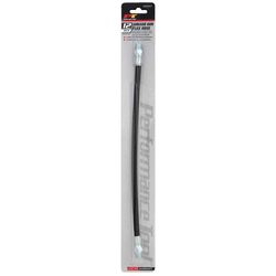 Performance Tool 1/8 in. Assorted Flex Hose with Coupler 1 pk