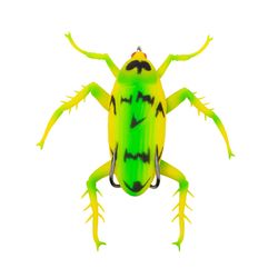 Lunkerhunt Fishing Lure 2 in.