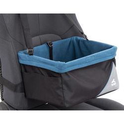 PetSafe Dog Booster Seat 8 in. H X 16 in. W X 12 in. D