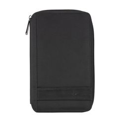 Travelon Black RFID Passport Holder