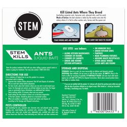 STEM Ant Bait Station 1 oz