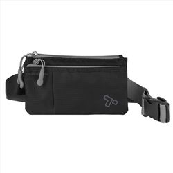 Travelon Black Waist Pack