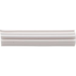 HILLMAN .112 in. D X 1 in. L Nylon Round Head Expandet Anchors 100 pk