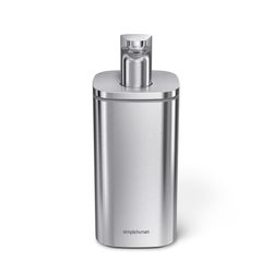 Simplehuman 10 oz Counter Top Pump Soap Pump
