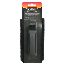 Mr. Bar-B-Q Grill Scrubber 1 pk