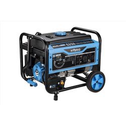 Pulsar 4250 W Portable Generator
