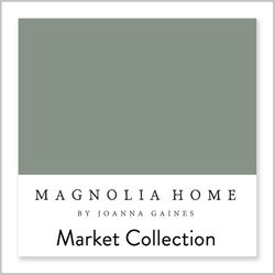 Magnolia Home by Joanna Gaines Silverado Sage MAG007