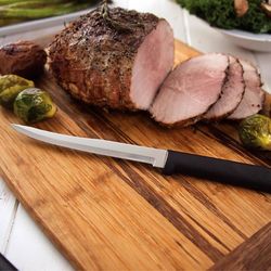 Rada Cutlery Polybagged 7 in. L Stainless Steel Knife 1 pc