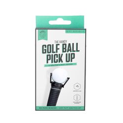 Gift Republic Golf Ball Pick Up Tool