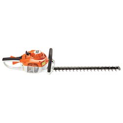 STIHL HS 46 C-E 22 in. Gas Hedge Trimmer