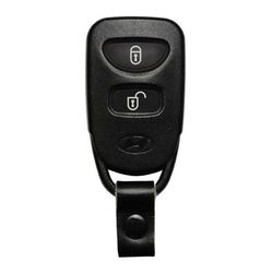 KeyStart Advanced Security Automotive Remote HD Key For Hyundai