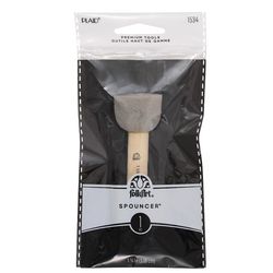 FolkArt 1.88 in. W X 5.0 in. L Foam Applicator