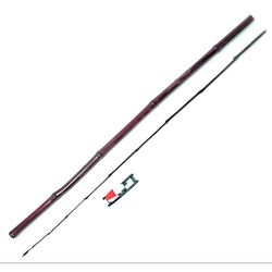 Eagle Claw Fishing Pole 10 ft.