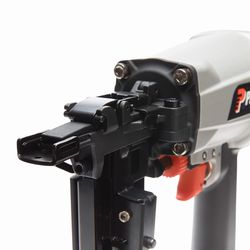 Paslode 16 Ga. 1/2 in. Standard Crown Stapler